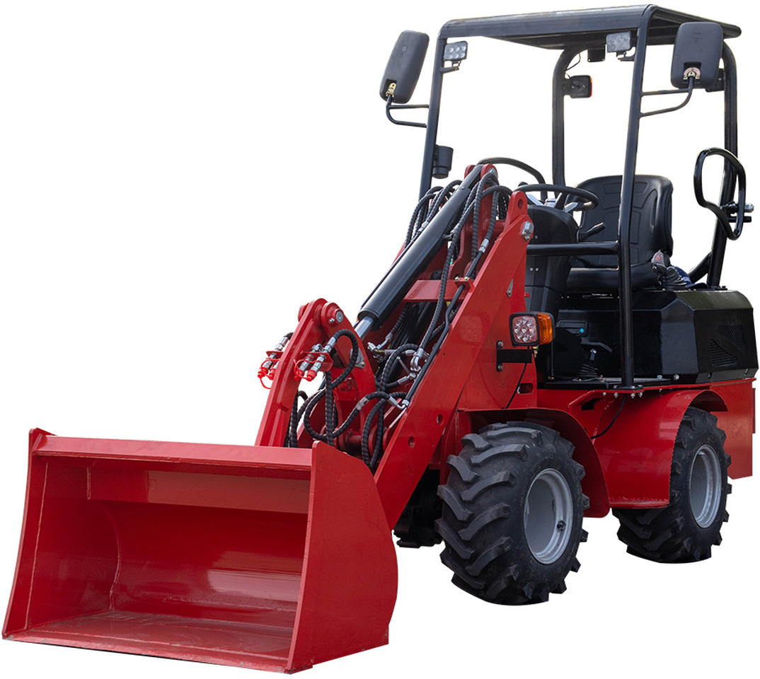 For more informationand price discount,please contact directly Diesel KUBOTA Engine Wheel Loader , Electric Wheel Loader - 수확기 : 사진 4 For more informationand price discount,please contact directly Diesel KUBOTA Engine Wheel Loader , Electric Wheel Loader - 수확기 : 사진 4