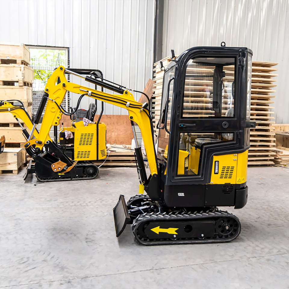 JT10 1ton Mini Excavator With Cabin - 미니 굴삭기 : 사진 1 JT10 1ton Mini Excavator With Cabin - 미니 굴삭기 : 사진 1