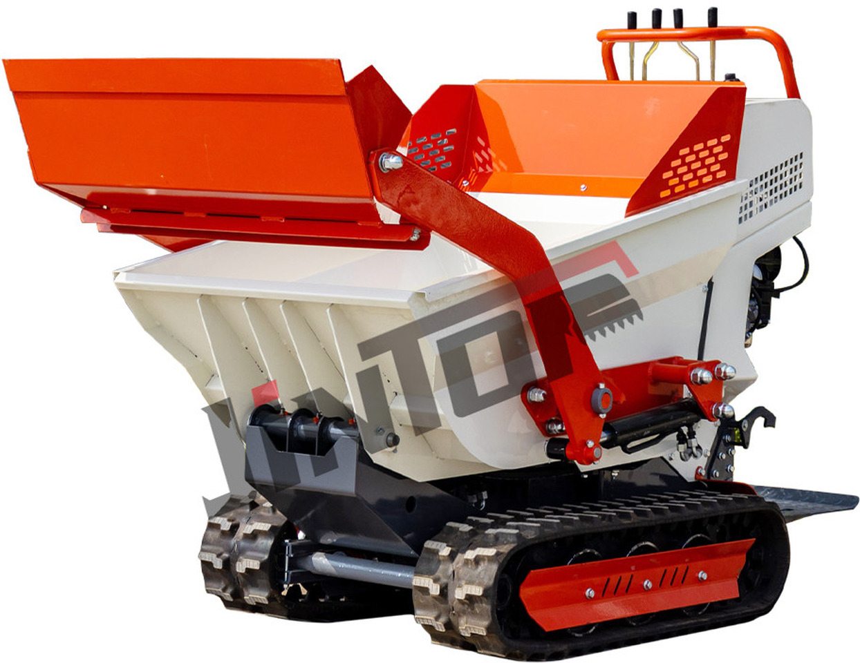 Mini dumper Small Dump truck 500kg JTD500 - 미니 덤프 : 사진 3 Mini dumper Small Dump truck 500kg JTD500 - 미니 덤프 : 사진 3