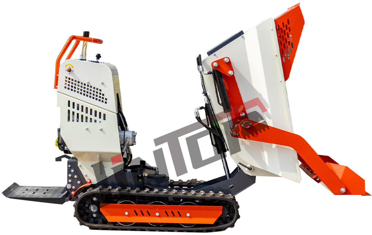 Mini dumper Small Dump truck 500kg JTD500 - 미니 덤프 : 사진 2 Mini dumper Small Dump truck 500kg JTD500 - 미니 덤프 : 사진 2