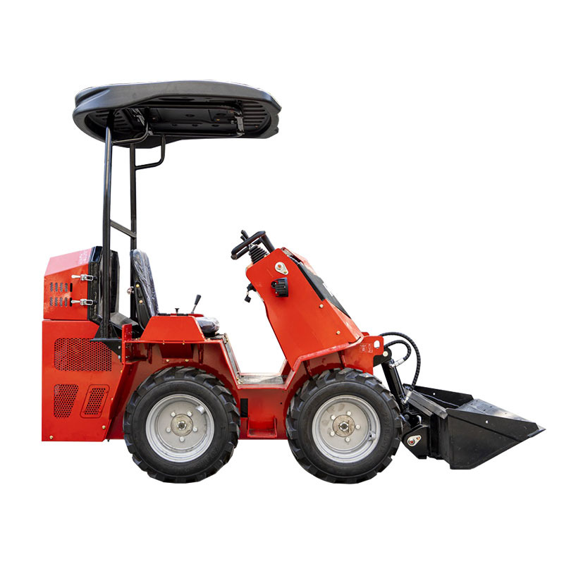 Ride-on Skid steer loader - 스키드 스티어 로더 : 사진 2 Ride-on Skid steer loader - 스키드 스티어 로더 : 사진 2