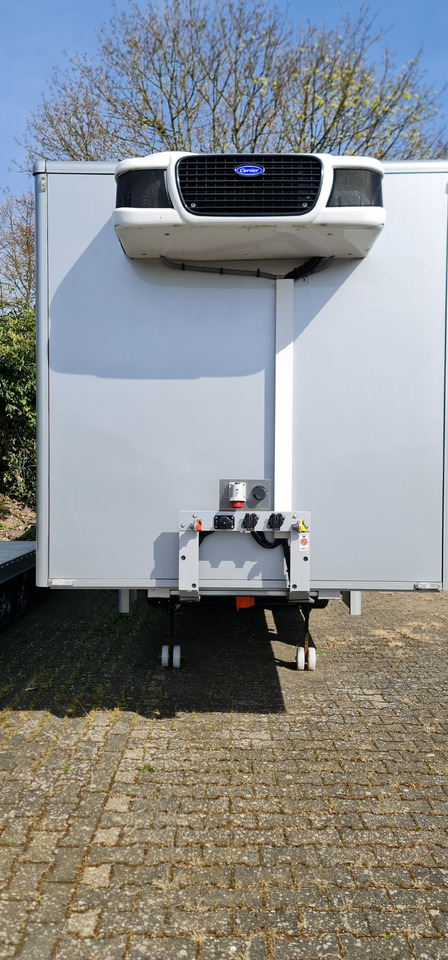 FGS BE-Linear - 냉동 트레일러 : 사진 3 FGS BE-Linear - 냉동 트레일러 : 사진 3