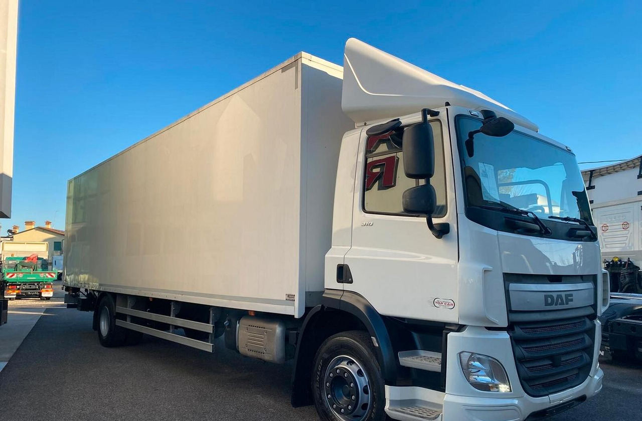 DAF 310 FA CASSONE E SPONDA EURO 6 - 기타 기계 : 사진 3 DAF 310 FA CASSONE E SPONDA EURO 6 - 기타 기계 : 사진 3