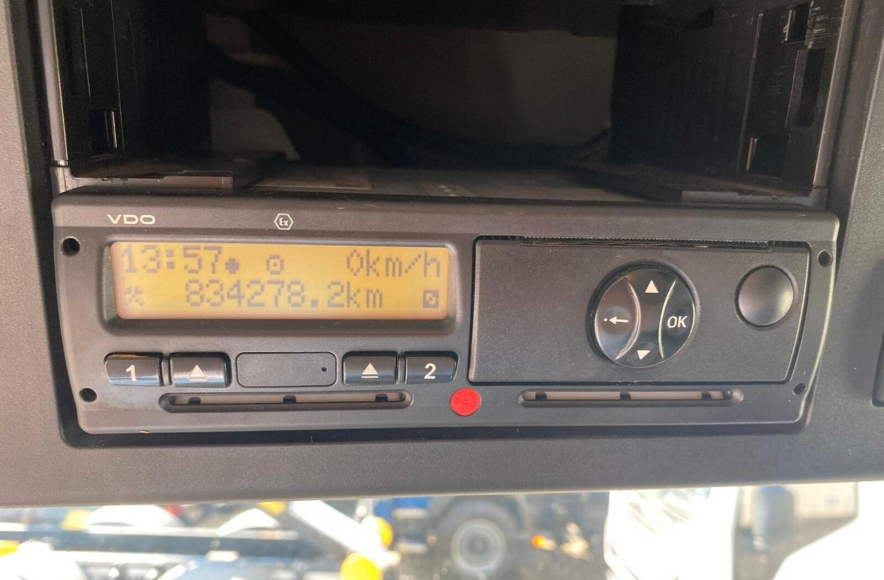 MERCEDES ANTOS 18.33 - 냉동탑차 : 사진 5 MERCEDES ANTOS 18.33 - 냉동탑차 : 사진 5