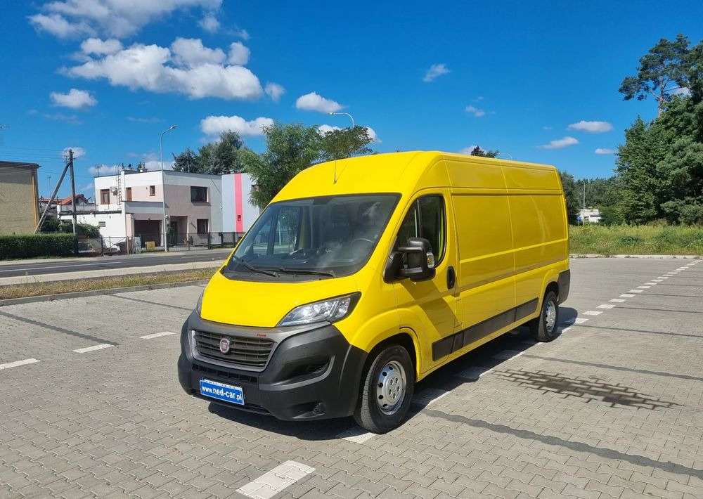 Fiat Ducato - 패널 밴 : 사진 1 Fiat Ducato - 패널 밴 : 사진 1