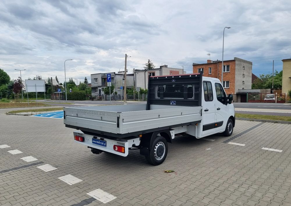 Renault Master - 콤비 밴 : 사진 4 Renault Master - 콤비 밴 : 사진 4