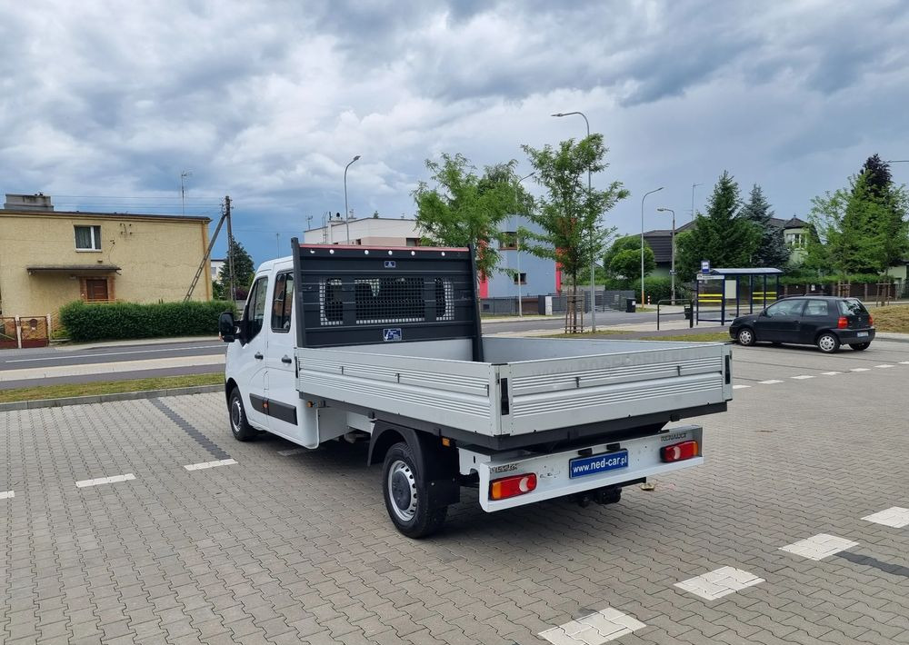 Renault Master - 콤비 밴 : 사진 5 Renault Master - 콤비 밴 : 사진 5