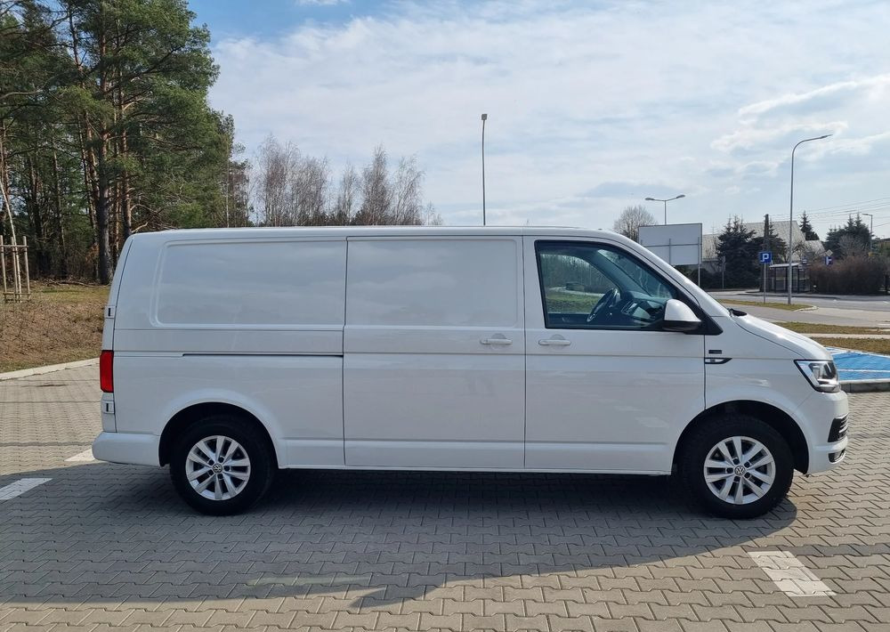Volkswagen Transporter - 소형 밴 : 사진 3 Volkswagen Transporter - 소형 밴 : 사진 3