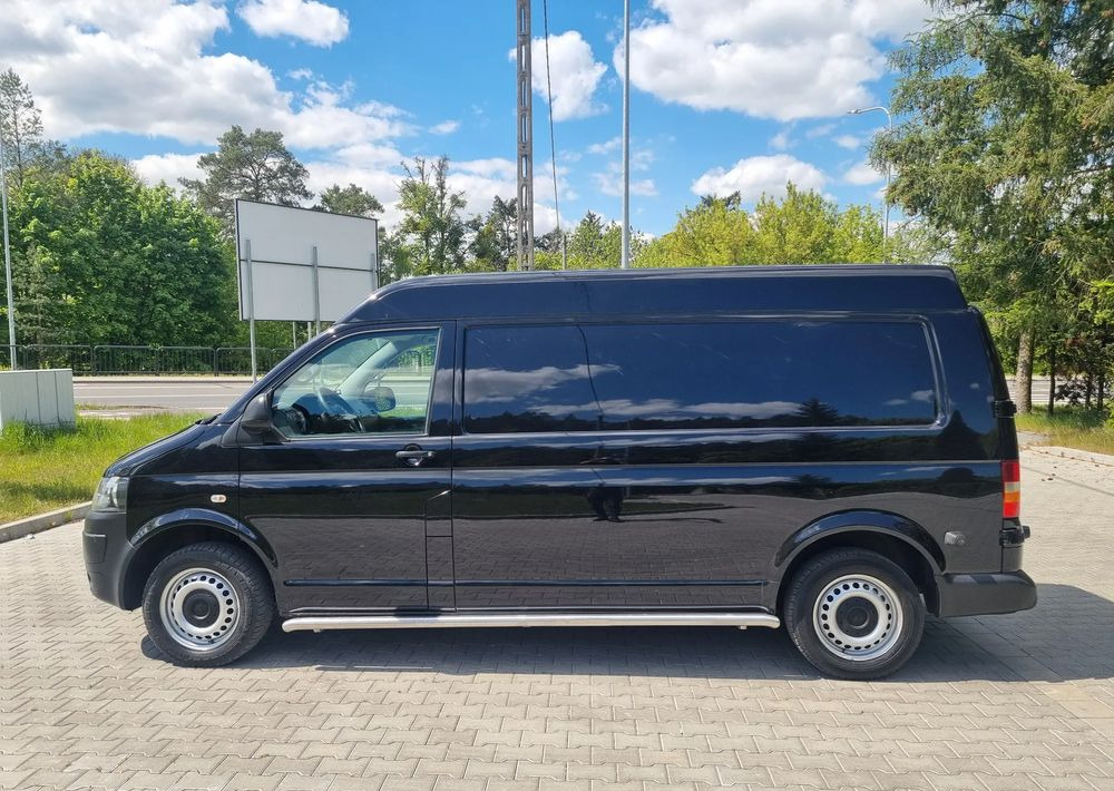 Volkswagen Transporter - 소형 밴 : 사진 5 Volkswagen Transporter - 소형 밴 : 사진 5