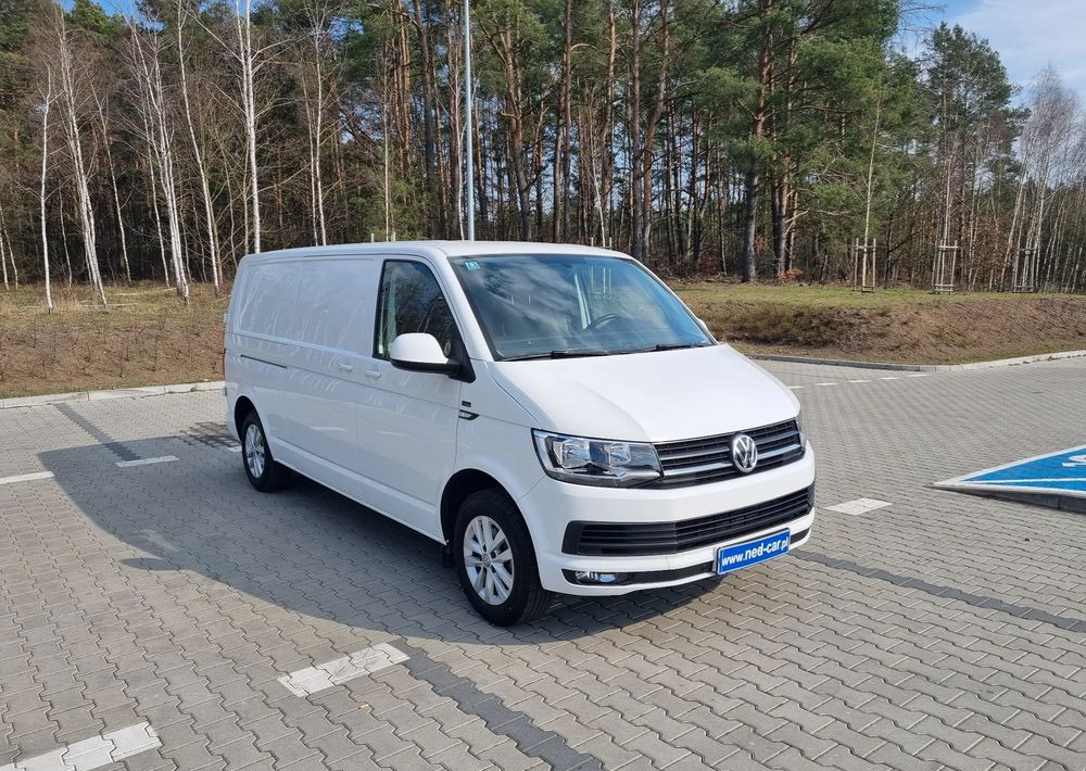 Volkswagen Transporter - 소형 밴 : 사진 2 Volkswagen Transporter - 소형 밴 : 사진 2