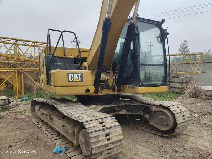 Cat Heavy Equipment Cat 320gc Excavator , Original Used Cat Excavator , Cat Digger 320gc - 크롤러 굴삭기 : 사진 5 Cat Heavy Equipment Cat 320gc Excavator , Original Used Cat Excavator , Cat Digger 320gc - 크롤러 굴삭기 : 사진 5