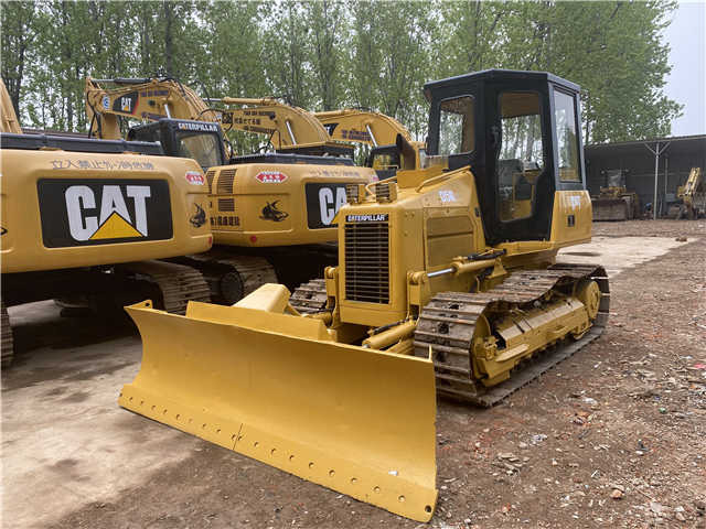Caterpillar Used D5 Bulldozer , CAT D5g D5h D5k with Ripper , CAT D4h D5h D6h D7h - 불도저 : 사진 5 Caterpillar Used D5 Bulldozer , CAT D5g D5h D5k with Ripper , CAT D4h D5h D6h D7h - 불도저 : 사진 5