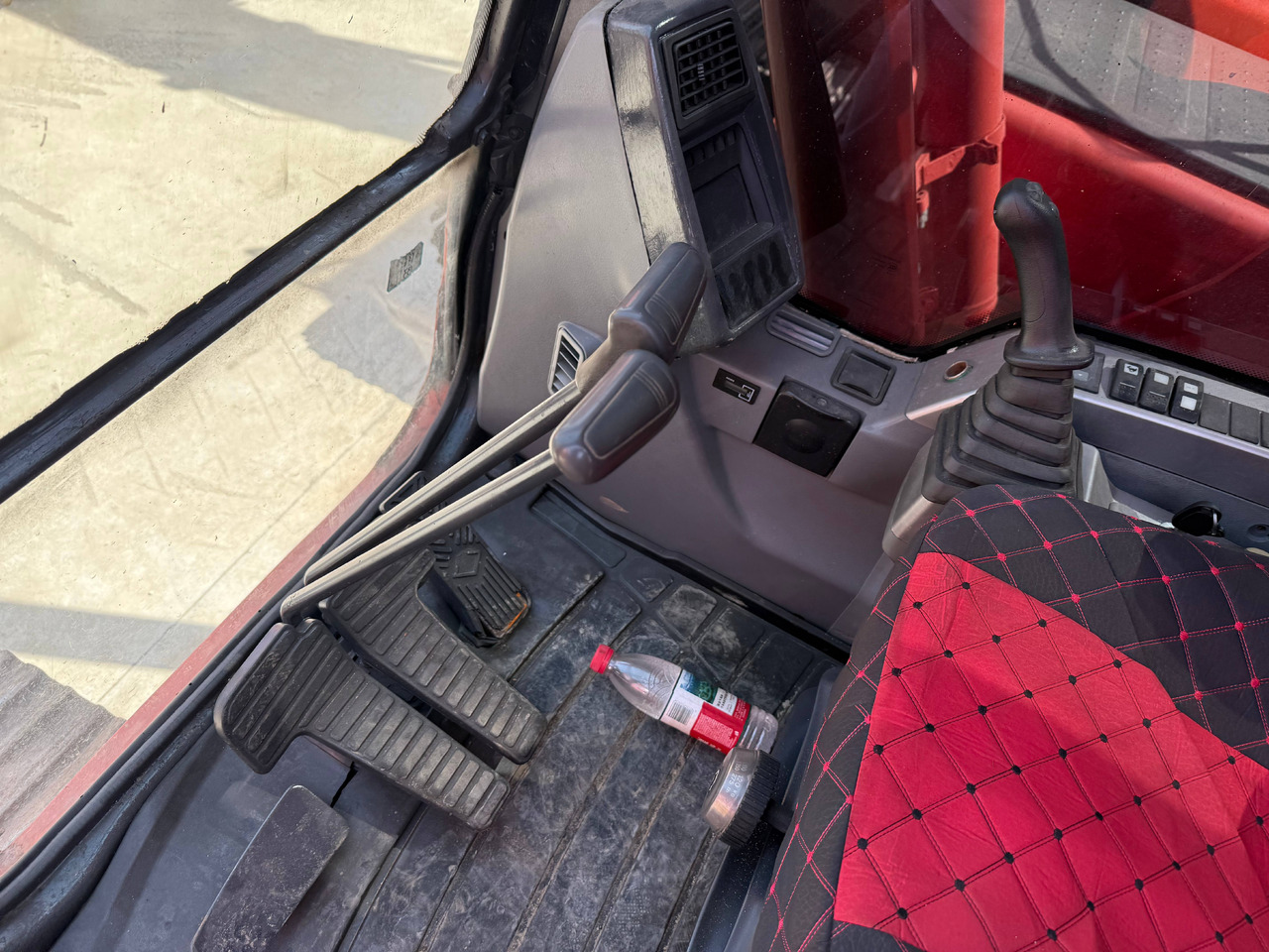 크롤러 굴삭기 DOOSAN Used Digger Doosan DX225LC-9T Construction Machinery Construction Digger Used Doosan DX225LC-9T Cheap Excavator : 사진 12