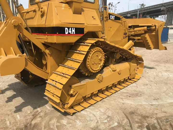 Good Condition D4H Bulldozer New Crawler Bulldozer with Parts Price Bulldozers - 불도저 : 사진 5 Good Condition D4H Bulldozer New Crawler Bulldozer with Parts Price Bulldozers - 불도저 : 사진 5