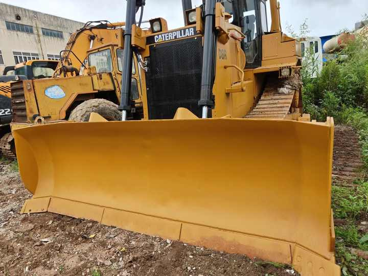Good Condition D8r Mini Bulldozer New Crawler Bulldozer with Parts Price Bulldozers - 불도저 : 사진 3 Good Condition D8r Mini Bulldozer New Crawler Bulldozer with Parts Price Bulldozers - 불도저 : 사진 3