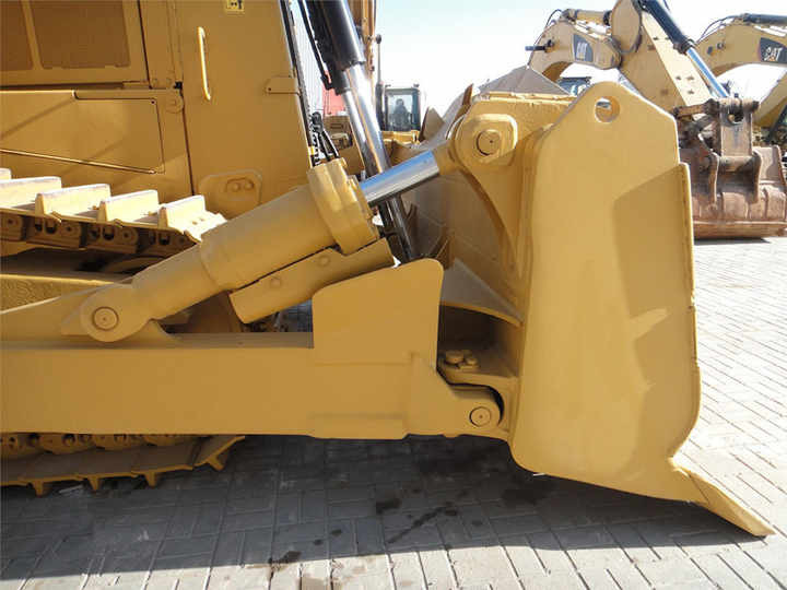 Good Condition D8r Mini Bulldozer New Crawler Bulldozer with Parts Price Bulldozers - 불도저 : 사진 4 Good Condition D8r Mini Bulldozer New Crawler Bulldozer with Parts Price Bulldozers - 불도저 : 사진 4