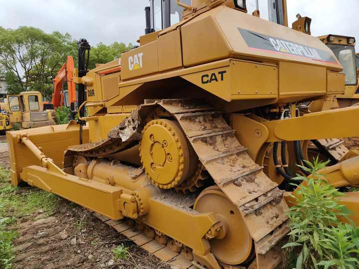 Good Condition D8r Mini Bulldozer New Crawler Bulldozer with Parts Price Bulldozers - 불도저 : 사진 4 Good Condition D8r Mini Bulldozer New Crawler Bulldozer with Parts Price Bulldozers - 불도저 : 사진 4