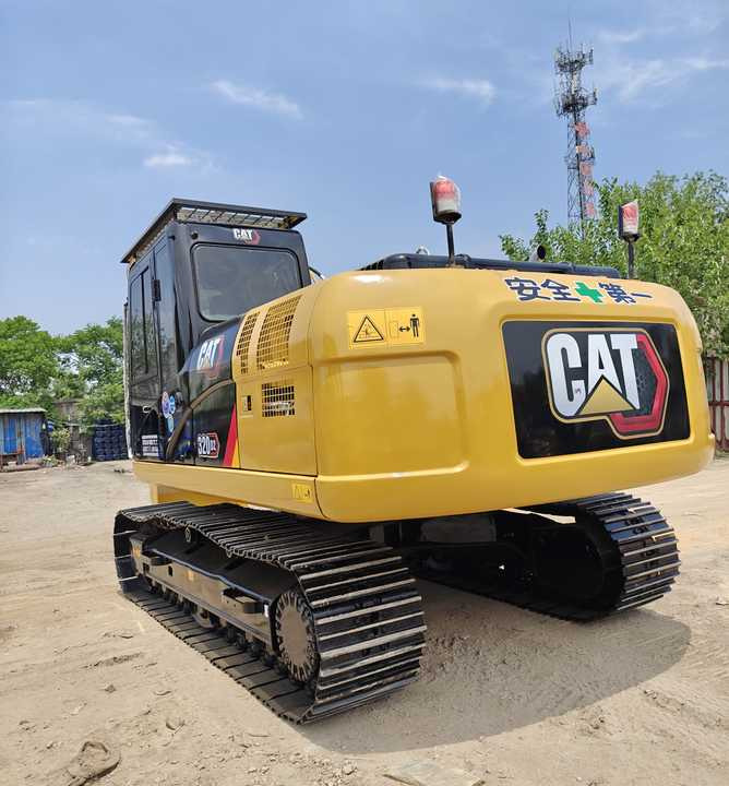 Good Condition Used Cat Excavator 320D2 Caterpillar Second Hand Excavator 312D 315D 320d for Sale - 크롤러 굴삭기 : 사진 2 Good Condition Used Cat Excavator 320D2 Caterpillar Second Hand Excavator 312D 315D 320d for Sale - 크롤러 굴삭기 : 사진 2