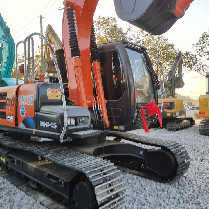 HITACHI ZX130 , Original Japan Surplus Hitachi ZX130 for Sale - 크롤러 굴삭기 : 사진 2 HITACHI ZX130 , Original Japan Surplus Hitachi ZX130 for Sale - 크롤러 굴삭기 : 사진 2