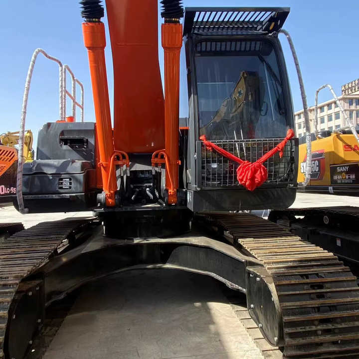 Hitachi Brand Zx210 Crawler Excavator 21tons Digger for Sale Used Hitachi Zx200 210 350 Excavator in Stock on Sale - 굴착기 : 사진 1 Hitachi Brand Zx210 Crawler Excavator 21tons Digger for Sale Used Hitachi Zx200 210 350 Excavator in Stock on Sale - 굴착기 : 사진 1