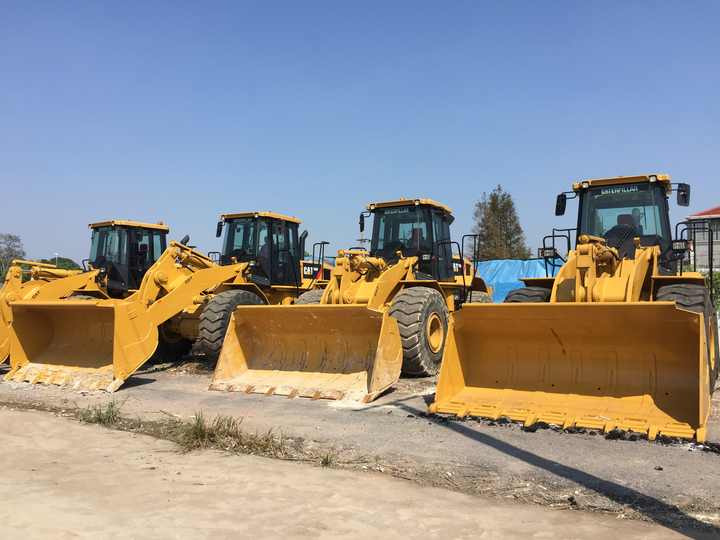 New Arrival USA Cat Machinery 966H Wheel Loader CAT 950 966 980 Wheel Loader Caterpillar Machine CAT 966H Used Wheel Loader - 휠 로더 : 사진 3 New Arrival USA Cat Machinery 966H Wheel Loader CAT 950 966 980 Wheel Loader Caterpillar Machine CAT 966H Used Wheel Loader - 휠 로더 : 사진 3