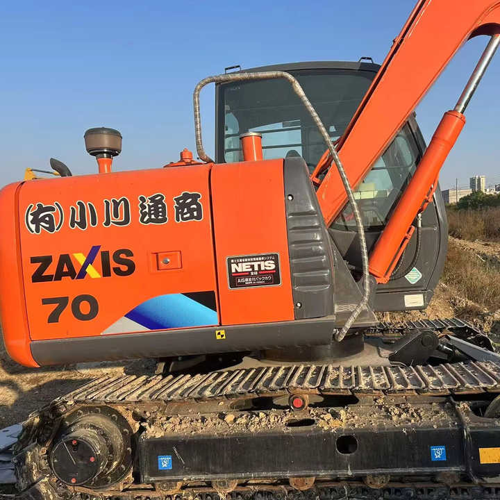 Original Japan Hitachi Used Zx55 Excavator for Sale Used Hitachi Zx60 Zx70 Hydraulic Excavator Hitachi Zaxis 55 Digger - 미니 굴삭기 : 사진 1 Original Japan Hitachi Used Zx55 Excavator for Sale Used Hitachi Zx60 Zx70 Hydraulic Excavator Hitachi Zaxis 55 Digger - 미니 굴삭기 : 사진 1