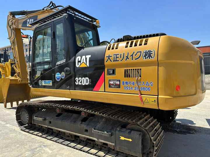 Reasonable Price Japan Original 330d2 Caterpillar Excavator CAT USED 329D2 320D2 325D 315D Excavator - 크롤러 굴삭기 : 사진 2 Reasonable Price Japan Original 330d2 Caterpillar Excavator CAT USED 329D2 320D2 325D 315D Excavator - 크롤러 굴삭기 : 사진 2