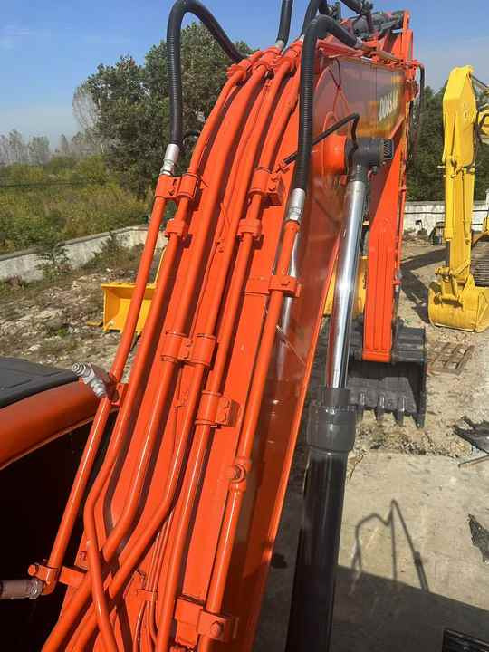 Second Hand Doosan Dx225 Excavator 20tons Middle Machine for Sale Excellent Condition Doosan Dx225 300 Hot Sale Machine - 크롤러 굴삭기 : 사진 5 Second Hand Doosan Dx225 Excavator 20tons Middle Machine for Sale Excellent Condition Doosan Dx225 300 Hot Sale Machine - 크롤러 굴삭기 : 사진 5