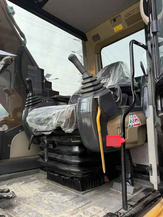 크롤러 굴삭기 Second-hand Excavator Cat 326d Used Cat 323 320 326  330 Excavator Caterpillar 320Gc 323 330  Cheap Price High Quality [ Copy ] : 사진 6