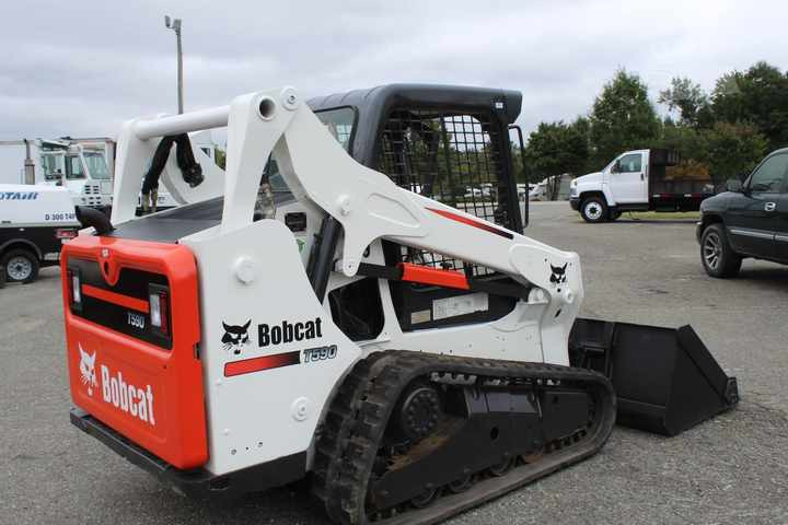 Used Bobcat T590 UsedSkid Steer Loader with Good Condition for Sale S160 S300 S185 S330 - 스키드 스티어 로더 : 사진 5 Used Bobcat T590 UsedSkid Steer Loader with Good Condition for Sale S160 S300 S185 S330 - 스키드 스티어 로더 : 사진 5