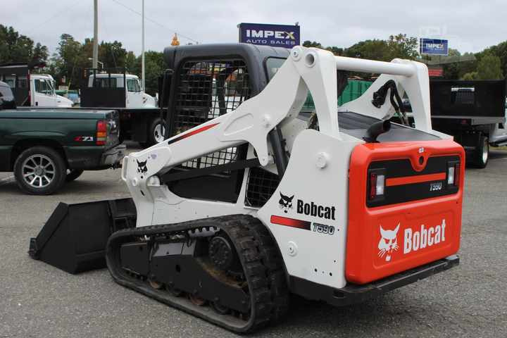Used Bobcat T590 UsedSkid Steer Loader with Good Condition for Sale S160 S300 S185 S330 - 스키드 스티어 로더 : 사진 3 Used Bobcat T590 UsedSkid Steer Loader with Good Condition for Sale S160 S300 S185 S330 - 스키드 스티어 로더 : 사진 3