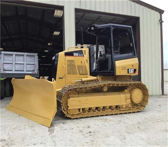 Used Cat D5k D5g D5 D5m D5h Crawler Bulldozer , CAT Bulldozer with Ripper , Original Cat Bulldozers - 불도저 : 사진 5 Used Cat D5k D5g D5 D5m D5h Crawler Bulldozer , CAT Bulldozer with Ripper , Original Cat Bulldozers - 불도저 : 사진 5