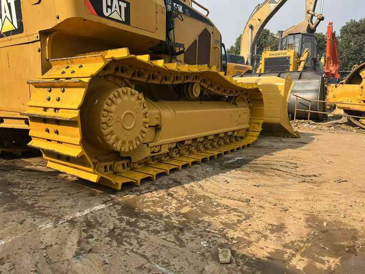 Used Cat Mini Bulldozer D5k Cat Dozers - 불도저 : 사진 5 Used Cat Mini Bulldozer D5k Cat Dozers - 불도저 : 사진 5