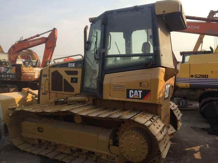 Used Cat Mini Bulldozer D5k D5 D5g Cat Dozers - 불도저 : 사진 2 Used Cat Mini Bulldozer D5k D5 D5g Cat Dozers - 불도저 : 사진 2