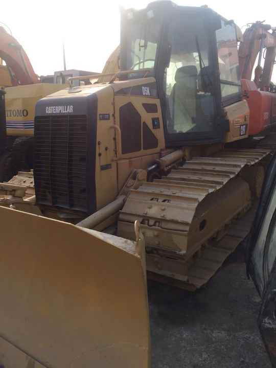 Used Cat Mini Bulldozer D5k D5 D5g Cat Dozers - 불도저 : 사진 3 Used Cat Mini Bulldozer D5k D5 D5g Cat Dozers - 불도저 : 사진 3