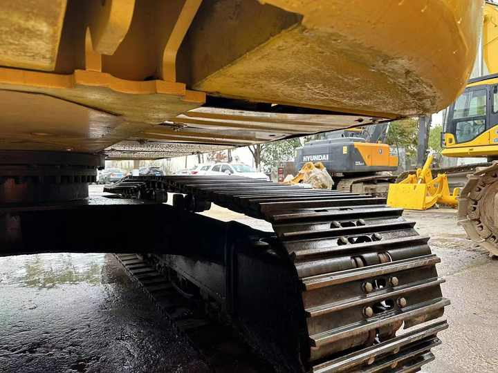 Used Caterpillar 323d Excavator for Sale Original Caterpillar 320 330 323 336d Excavator on Sale - 크롤러 굴삭기 : 사진 4 Used Caterpillar 323d Excavator for Sale Original Caterpillar 320 330 323 336d Excavator on Sale - 크롤러 굴삭기 : 사진 4
