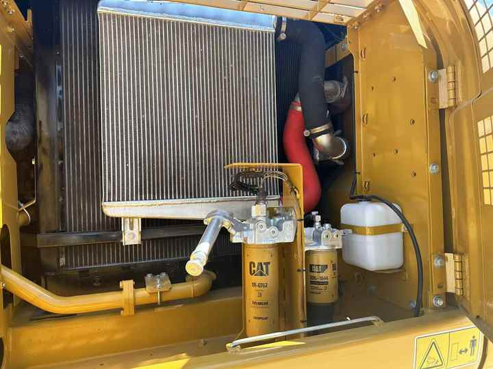 크롤러 굴삭기 Used Caterpillar 330D2L Crawler Excavator Foe Sale  Cat315 320 330 336 349 Excavator [ Copy ] : 사진 6