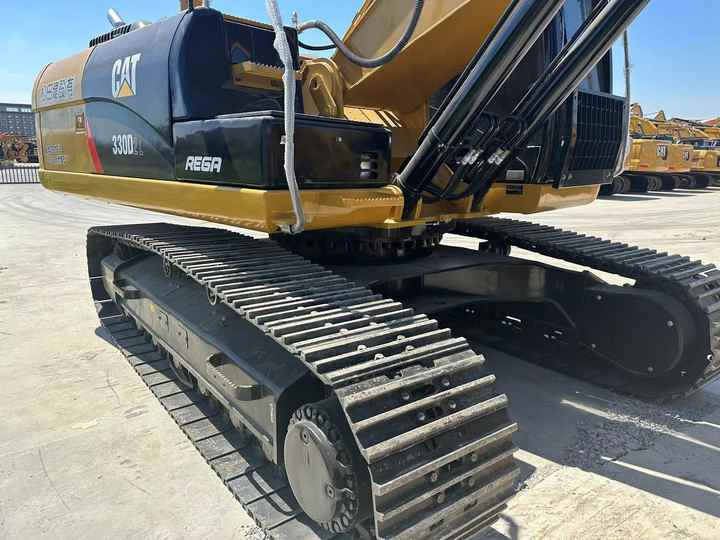 Used Caterpillar 330D2L Crawler Excavator Foe Sale Cat315 320 330 336 349 Excavator - 크롤러 굴삭기 : 사진 3 Used Caterpillar 330D2L Crawler Excavator Foe Sale Cat315 320 330 336 349 Excavator - 크롤러 굴삭기 : 사진 3