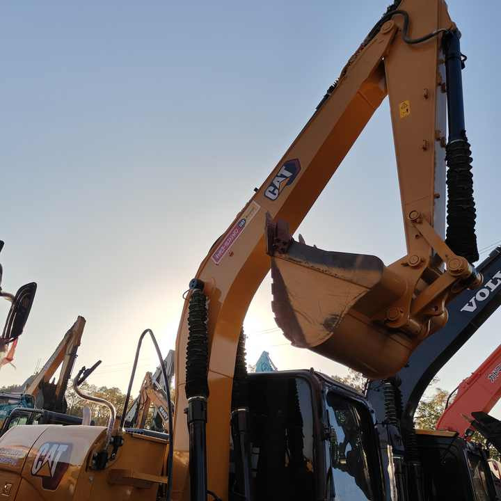 Used Caterpillar Cat312D2GC Excavator Original Japan Heavy Machinery Caterpillar 312D2GC Excavator for Sale - 크롤러 굴삭기 : 사진 5 Used Caterpillar Cat312D2GC Excavator Original Japan Heavy Machinery Caterpillar 312D2GC Excavator for Sale - 크롤러 굴삭기 : 사진 5