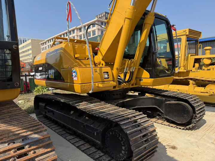 Used Caterpillar Excavator 320C Secondhand Cat320C 320CL Crawler Excavator for Sale - 굴착기 : 사진 2 Used Caterpillar Excavator 320C Secondhand Cat320C 320CL Crawler Excavator for Sale - 굴착기 : 사진 2