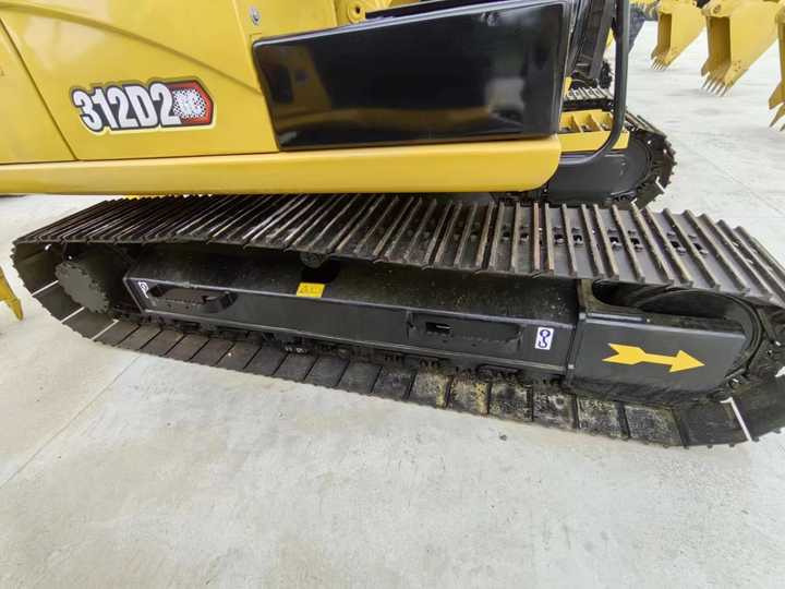 Used Crawler Caterpillar 312D2GC Excavator for Sale Anhui Zhaomi Construction Machinery Trade - 크롤러 굴삭기 : 사진 5 Used Crawler Caterpillar 312D2GC Excavator for Sale Anhui Zhaomi Construction Machinery Trade - 크롤러 굴삭기 : 사진 5