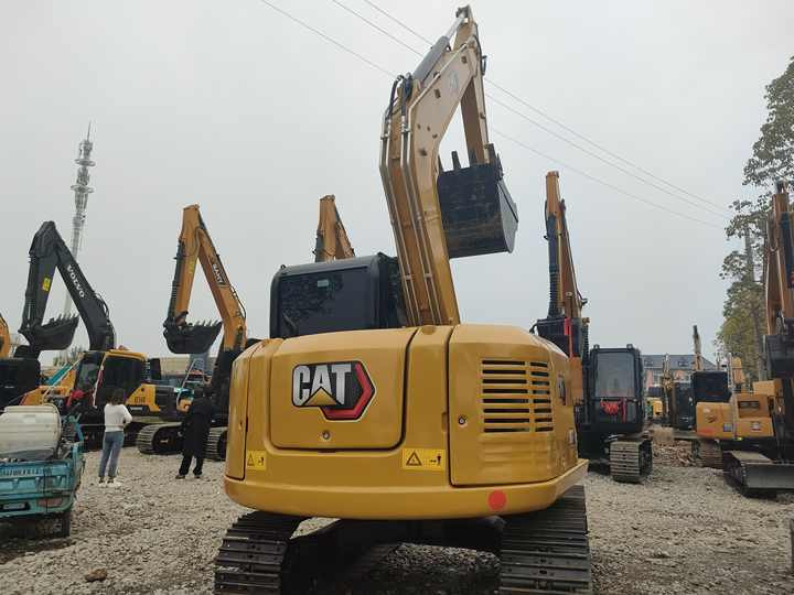Used Digger CAT 307 Construction Machinery Construction Digger Used CAT 307 Cheap Excavator - 미니 굴삭기 : 사진 5 Used Digger CAT 307 Construction Machinery Construction Digger Used CAT 307 Cheap Excavator - 미니 굴삭기 : 사진 5