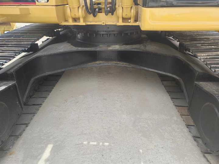 Used Digger CAT 325BL Construction Machinery Construction Digger Used CAT 325BL Cheap Excavator - 크롤러 굴삭기 : 사진 4 Used Digger CAT 325BL Construction Machinery Construction Digger Used CAT 325BL Cheap Excavator - 크롤러 굴삭기 : 사진 4