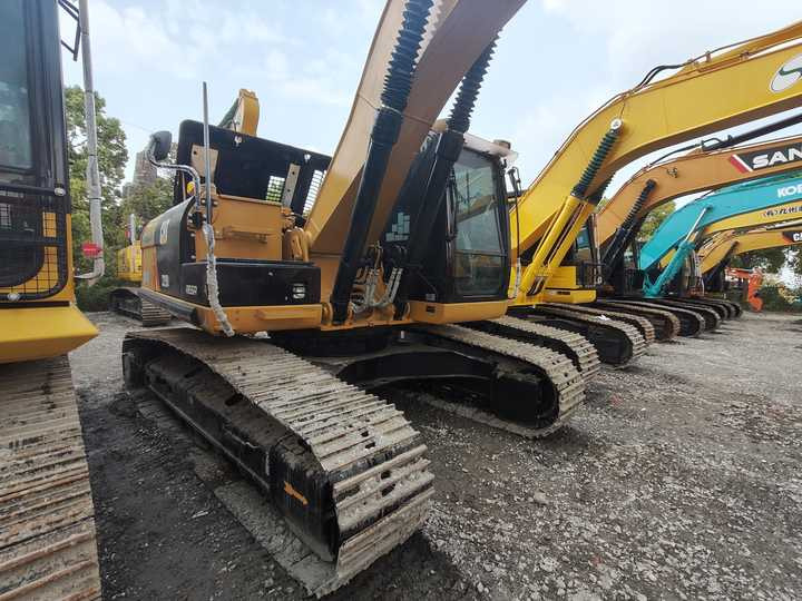 Used Digger CAT 329D2 Construction Machinery Construction Digger Used CAT 329D2 Cheap Excavator - 크롤러 굴삭기 : 사진 3 Used Digger CAT 329D2 Construction Machinery Construction Digger Used CAT 329D2 Cheap Excavator - 크롤러 굴삭기 : 사진 3