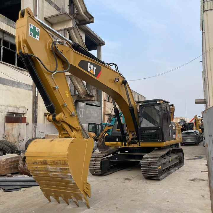 Used Digger CAT 329D2 Construction Machinery Construction Digger Used CAT 329D2 Cheap Excavator - 크롤러 굴삭기 : 사진 2 Used Digger CAT 329D2 Construction Machinery Construction Digger Used CAT 329D2 Cheap Excavator - 크롤러 굴삭기 : 사진 2