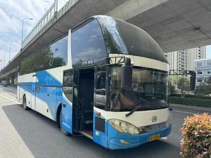 Used Heavy Construction Equipment Big Bus Second Hand Bus Used Machine Hot Sale - 대형 버스 : 사진 4 Used Heavy Construction Equipment Big Bus Second Hand Bus Used Machine Hot Sale - 대형 버스 : 사진 4