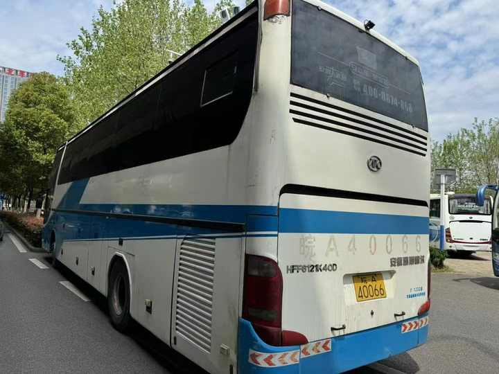 Used Heavy Construction Equipment Big Bus Second Hand Bus Used Machine Hot Sale - 대형 버스 : 사진 2 Used Heavy Construction Equipment Big Bus Second Hand Bus Used Machine Hot Sale - 대형 버스 : 사진 2