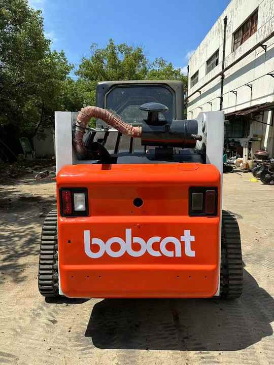 Used Heavy Construction Equipment Crawler bobcat T864 Second Hand Smaller Skid Steers Used Machine for Sale - 스키드 스티어 로더 : 사진 3 Used Heavy Construction Equipment Crawler bobcat T864 Second Hand Smaller Skid Steers Used Machine for Sale - 스키드 스티어 로더 : 사진 3