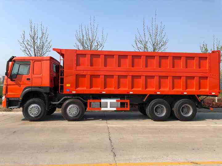 Used Heavy Construction Equipment Howo 371 Second Hand Truck Used Machine Hot Sale - 덤프트럭 : 사진 5 Used Heavy Construction Equipment Howo 371 Second Hand Truck Used Machine Hot Sale - 덤프트럭 : 사진 5