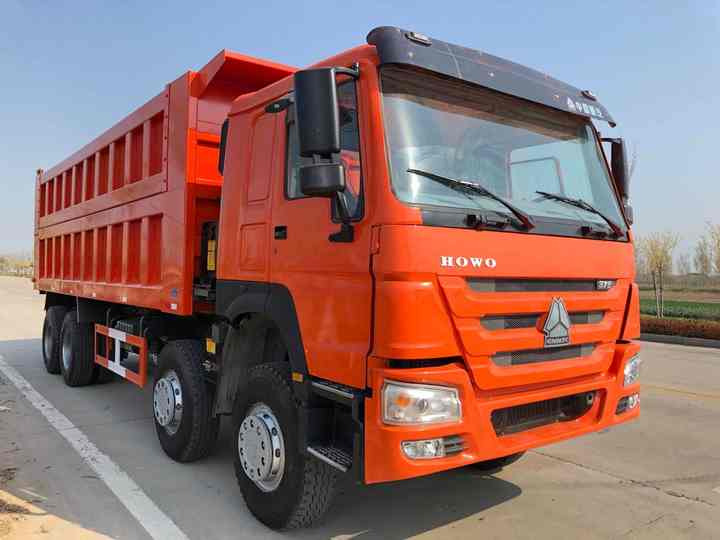 Used Heavy Construction Equipment Howo 371 Second Hand Truck Used Machine Hot Sale - 덤프트럭 : 사진 3 Used Heavy Construction Equipment Howo 371 Second Hand Truck Used Machine Hot Sale - 덤프트럭 : 사진 3